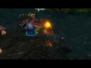 Hero porn video – Heroes of newerth gauntlet new hero