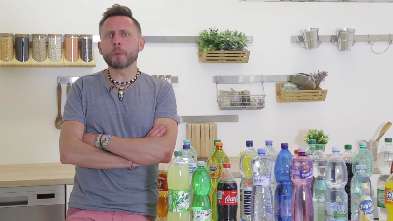 A dost! pet láhve proč se jich máme bát