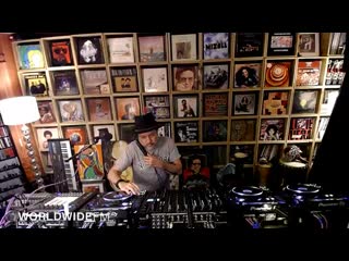 Louie vega lockdown sessions (luther vandross tribute ) part 1