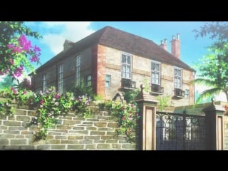 Violet evergarden 01 \ вайолет эвергарден 1 серия [анитлен | aym]