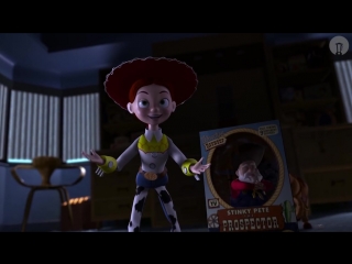 Історія іграшок fifty shades woodier a filthy toy story parody