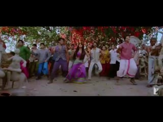 Tune maari entriyaan full song gunday ranveer singh arjun kapoor priyanka chopra[moscatalogue ru]