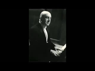 Grigory kogan plays ravel siloti kaddish