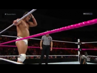 Суперзвезды от 30 октября 2015 года