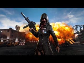 Pubg рожденные сливать