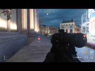 So i found this spot on piccadilly modern warfare