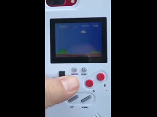 Game over (vhs video)