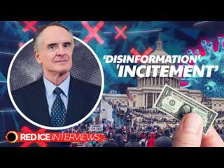 Biden's new era, dissidents targeted for disinformation & incitement jared taylor