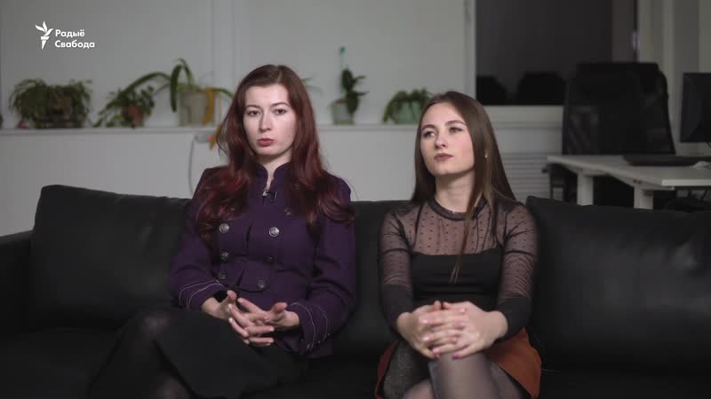 Інтэрвію з дуэтам «арыстакратычная бледнасць» | интервью с дуэтом «арыстакратычная бледнасць» <#радыёсвабода>