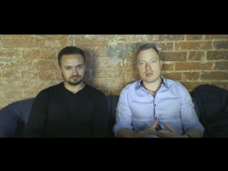 Интервью дуэта avocado