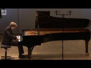 Прокофьев соната для фортепиано №8 си бемоль мажор, op 84 i andante dolce