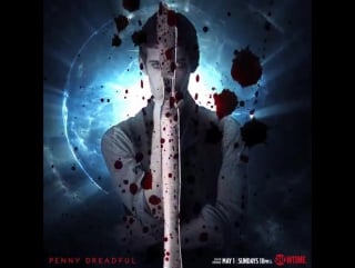 Виктор франкенштейн к 3 сезону penny dreadful