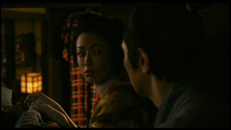 Meykasahara funsub самурайский переполох 720р /cho kosoku sankin kotai/samurai hustle 2014