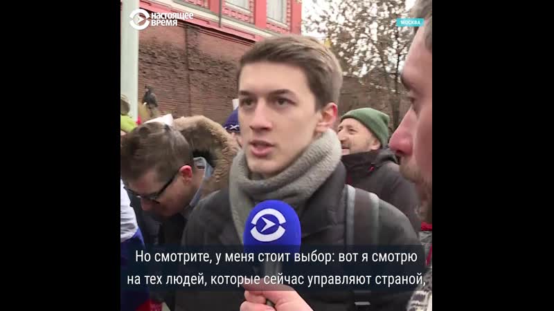 Егор жуков на марше немцова