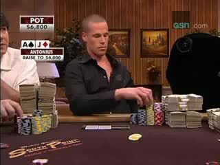 Patrick antonius vs jamie gold $750k cash pot