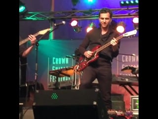 Zomby woof with haakon kjeldsberg