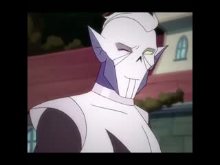 She ra princess of power | vine | hordak