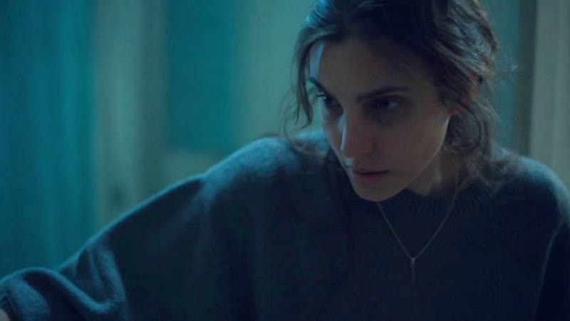 Гнев божий (2022)