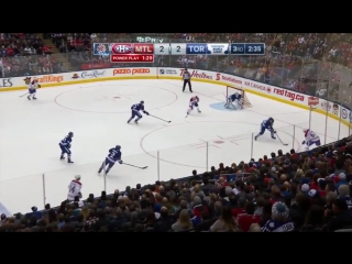 Montréal canadiens at toronto maple leafs 01 23
