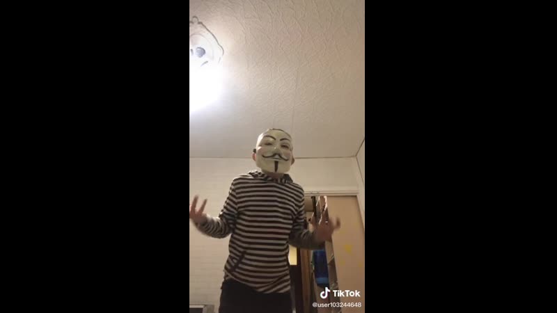 Аноним завис