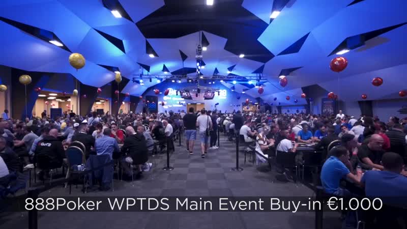 #wptdeepstacks 888покер отправит тебя на мальту!