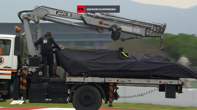 Formula1 porn video – Formula1 2019 pre season day3 session1 part 2/2