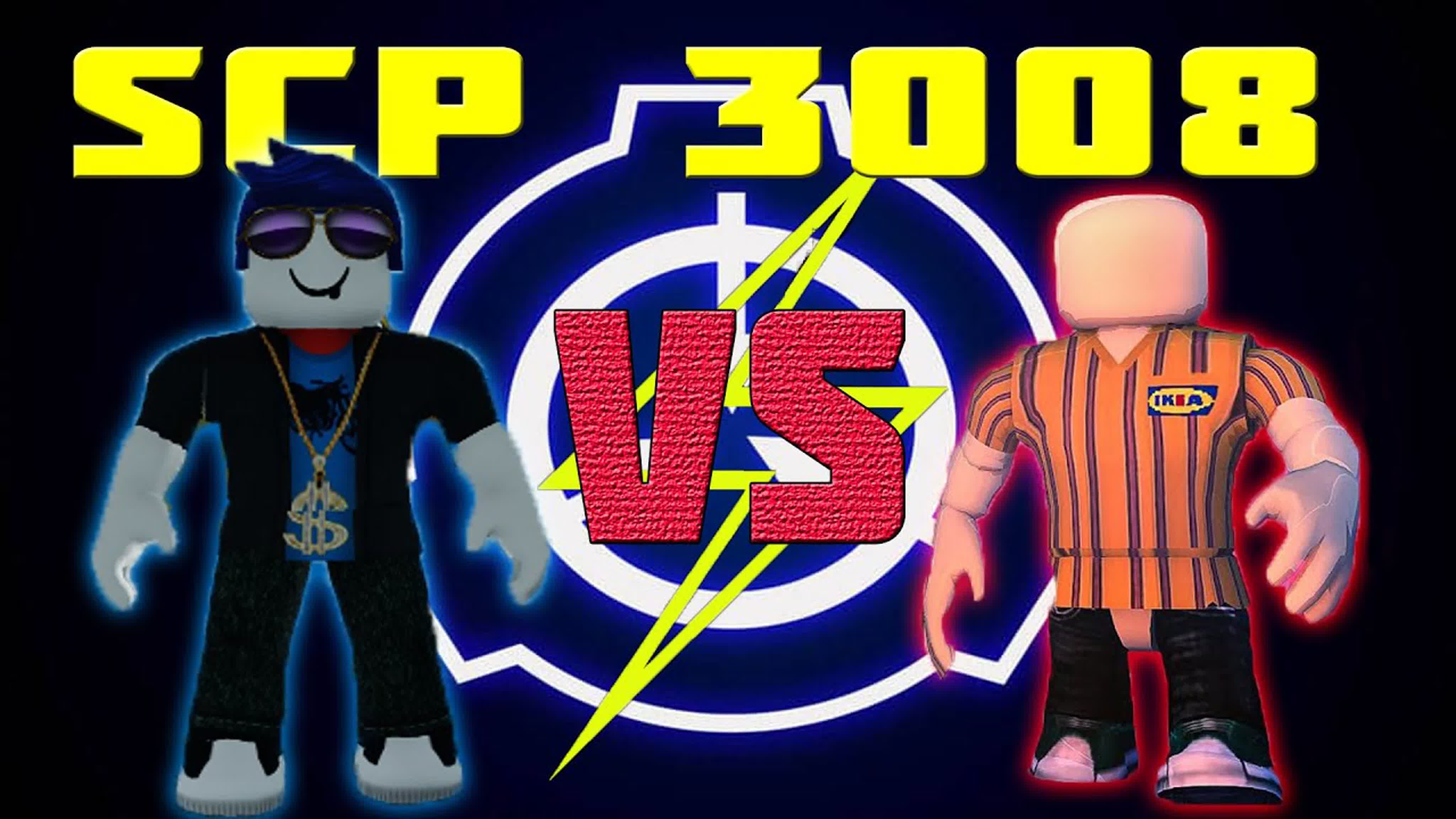 Scp 3008 roblox бесконечная икея роблокс - BEST XXX TUBE