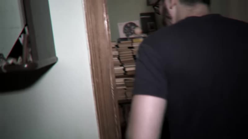 [потусторонние] вызвали монахиню и она пришла нас убиbatь! * the nun * вызов духов потусторонние