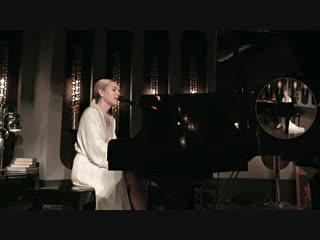 Skylar grey – coming home (live sessions)
