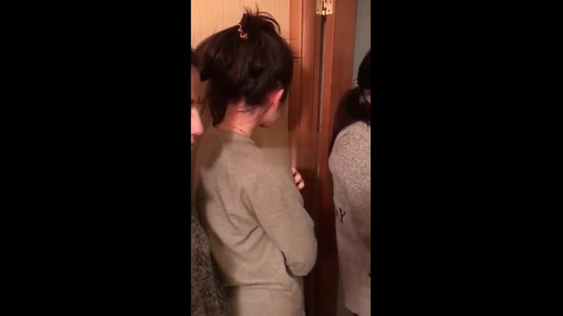 Появилось видео издевательств хачатуряна над дочерьми писец