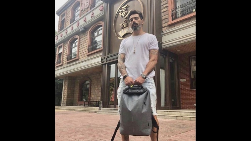 Рюкзак bobby с функцией антивор