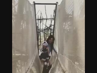 Мара и вольфи