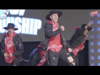 Hip hop international s 2016 highlights! #hhi2016