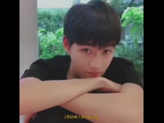 Эдит с пипи