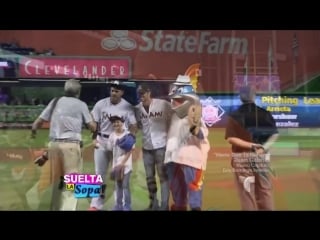 Suelta la sopa se lanzó la versión estadounidense de la revista hola entretenimiento