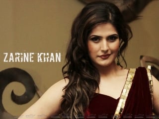 Best of zareen khan video jukebox zareen khan special bollywood hindi songs