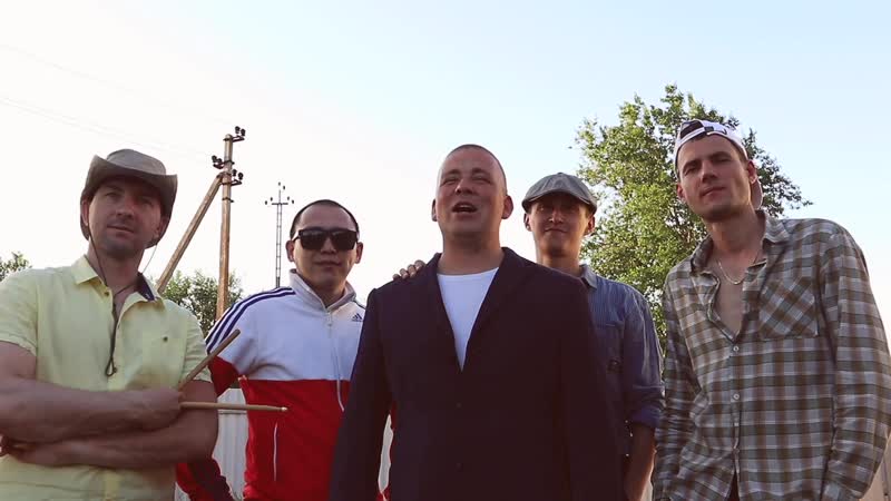 Сельские резиденты и денежкин гармошка