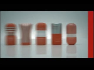 Tenga (рус) инновационные японские