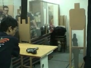 Action air ipsc compilation video 2007