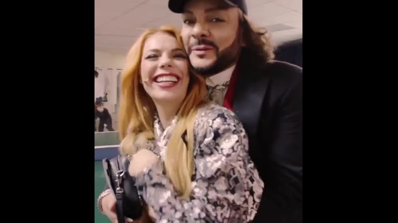 Филипп киркоров и его