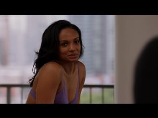 Мекиа кокс (mekia cox) в сериале "медики чикаго" (chicago med, 2017) сезон 3 / серия 1 (s03e01) 1080p