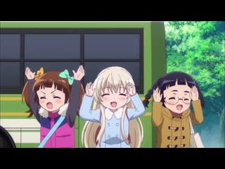 [anidub] uchi no maid ga uzasugiru! [sp]