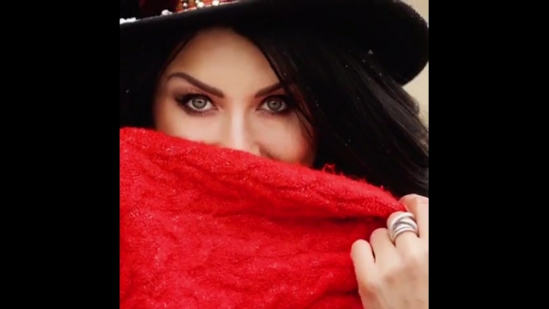 Ильсия бадретдинова яңа фотосессия