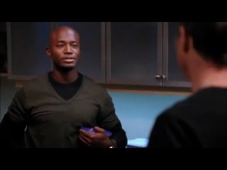 Частная практика,3х07, удаленная сцена