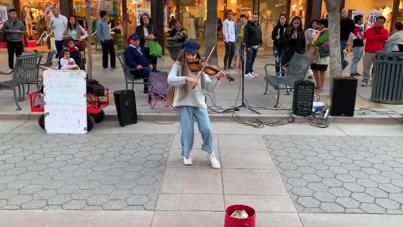 Despacito karolina protsenko (violin cover)