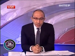 [ шустер live ] мэр харькова геннадий кернес про акт вандализма партии "свобода" в ахтырке снос памятника ленину