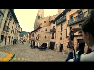 Yabadabasu! summer university santander burgos 2017