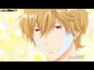 Erika x kyoya [you found me] ookami shoujo to kuro ouji amv