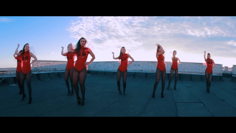 Boom porn video – Indaqo boom boom boom lady style by kristyna kets all stars dance centre 2017