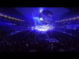 Dimitri vegas like mike @ world club dome 2017 commerzbank arena frankfurt full set